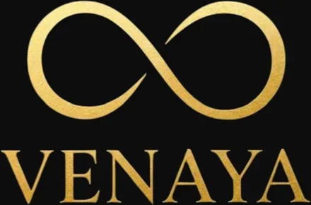 Venaya logo